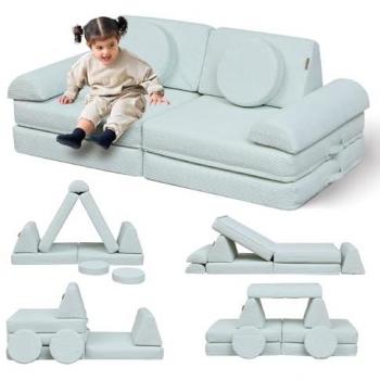 Montessori Child Sofa – Playrama Series