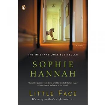 Little Face: A Zailer and Waterhouse Mystery: 1
