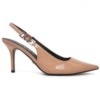 Sandali Estivi Guess PAF05 Beige