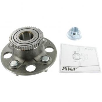 Radlagersatz SKF VKBA 6834 für Honda