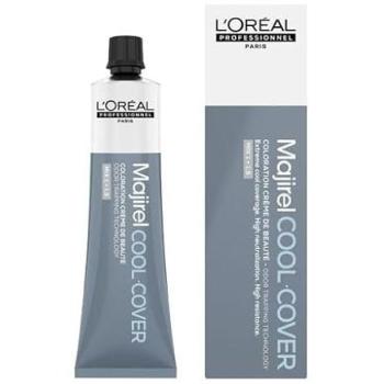 Majirel Cool Cover 5 – Hellbraun – 50 ml