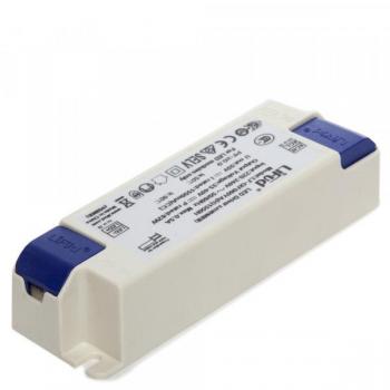 Driver LIFUD 60W Flicker Free 220-240VAC 33-40VDC