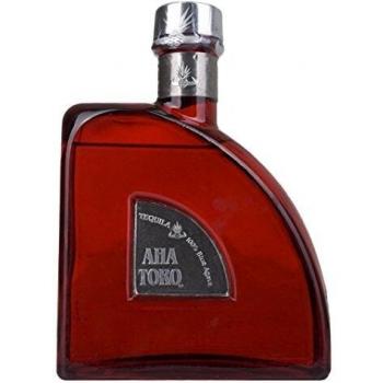 Aha Toro Anejo Tequila 0,7 L