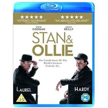 Stan & Ollie