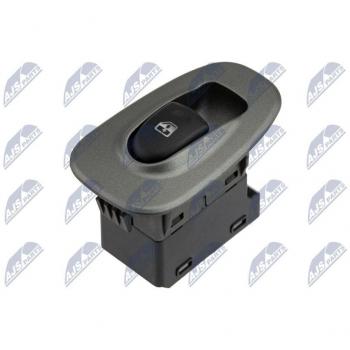 Interruptor de Elevalunas NTY EWS‑HY‑045 (modelo)