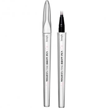 Benefit Augenbrauen-Stift Mighty Fine – 3,75 ml, dreifache Spitze