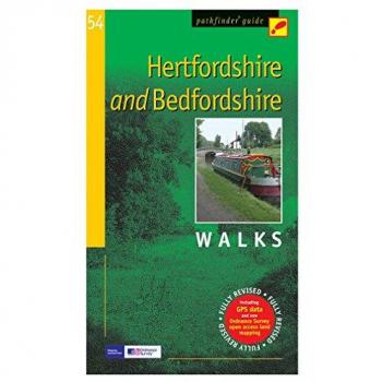 PATH HERTFORDSHIRE & BEDS REVISED E - Deborah King