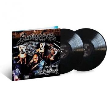 Snoop Doggy Dogg: No Limit Top Dogg (UK 2024) 2-LP Collection