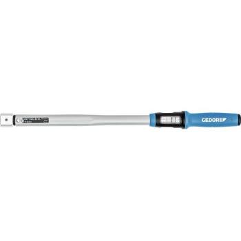 Clé Dynamométrique TF-SE300 60-300 Nm 14 x 18 mm Gedore