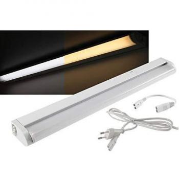 CHILITEC LED Schrankleuchte CT-LSW 36 360 mm 4 W 340 lm