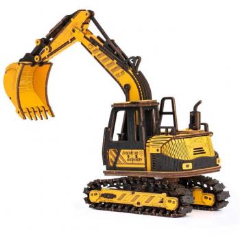 Robotime Graafmachine TG508K