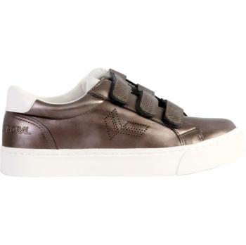 Kaporal Scarpe Senza Lacci Tippy Grey EU 36
