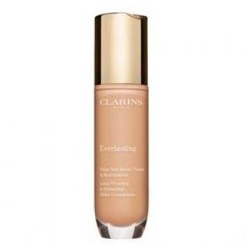 Clarins Everlasting Long-Wearing Full Coverage Foundation - .C Porcelain - Size: One Size