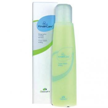 Alebeher Kindercare Bagnetto Totale Detersione Delicata 200ml