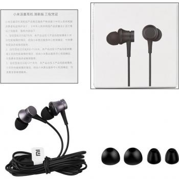 Écouteurs Xiaomi Piston Basic 3 pour Note 4X
