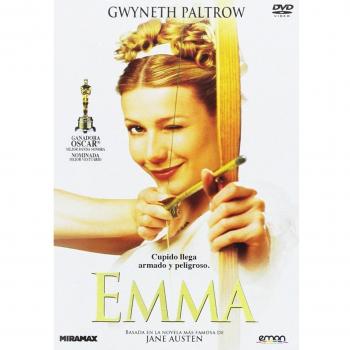 Emma [DVD]