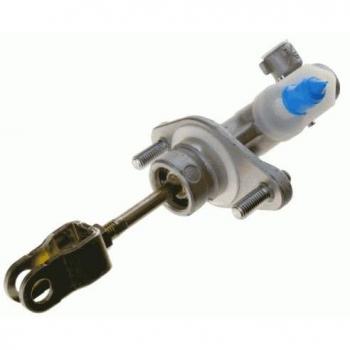 SACHS 6284 600 165 Cilindro maestro, embrague