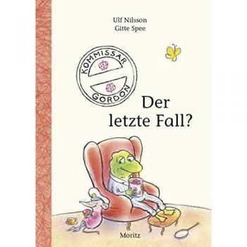 Kommissar Gordon - Der letzte Fall?