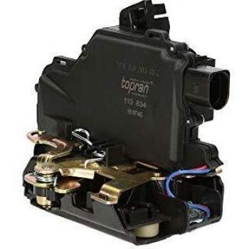 METZGER Ovenlukko – VW/Audi/Porsche Touareg (7P5, 7P6)
