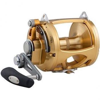 Penn International VISW Conventional Reel (Made in USA) - Camping World