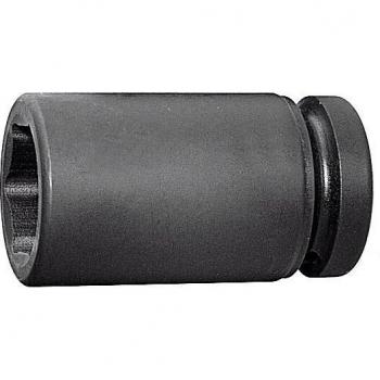 Holex - Chiave Esagonale Impact, 1 Pollice