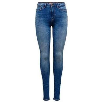 Jeans Slim Fit Donna Only Paola