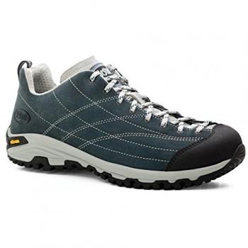 Scarpe da trekking Bestard Rando II GORE-TEX grigio scuro bianco - 41