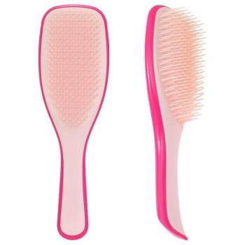 Long Handle Anti-Static Hair Brush Comb
