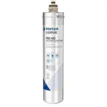 Cartouche de Filtration - PENTAIR - EVERPURE PBS 400 - 2 Étapes - 11 356 Litres