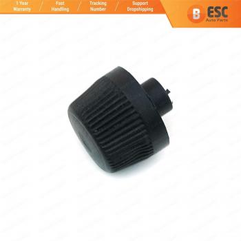 BMW X5 E39 E38 MID Multi-Information Display Volume Knob ESC EDP135