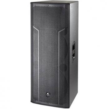 DAS Audio Action-525A Dual 15 Powered Speaker