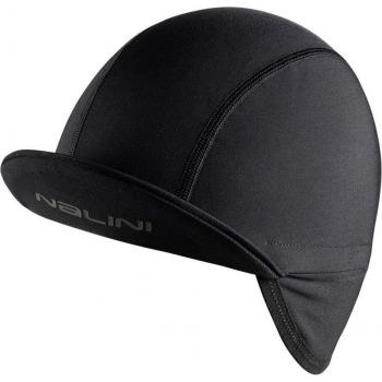 Gorra de Visera Nalini Negra