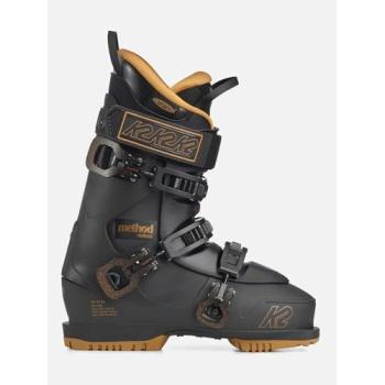 Chaussures Ski K2 Method 90 Noir Homme