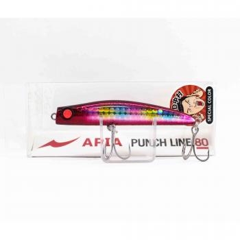 Apia Punch Line 80 Pencil Köder 10