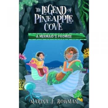 A Mermaid's Promise