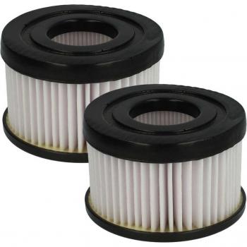 Rowenta Flex 760 Replacement Filter Duo