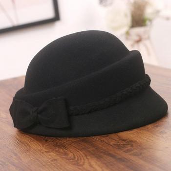 Woolen Winter Beret