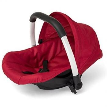 BRIO Puppen-Autositz für Spin Puppenwagen