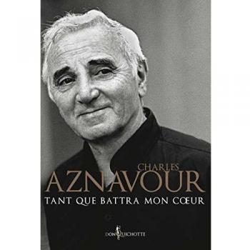 Tant que battra mon coeur