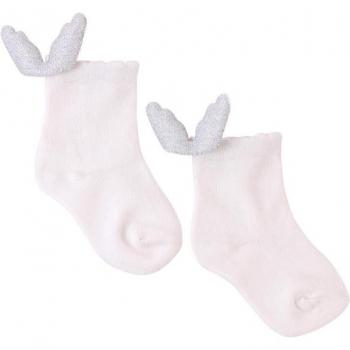 Bébé Fille Garçon Coton Ange Doux Bonbon Hauteur Genou