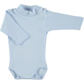 Paquete de 2 camisetas de manga larga con cuello de cisne Babidú