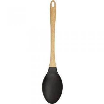 Cucharón Quid Baobab Plástico 37 cm