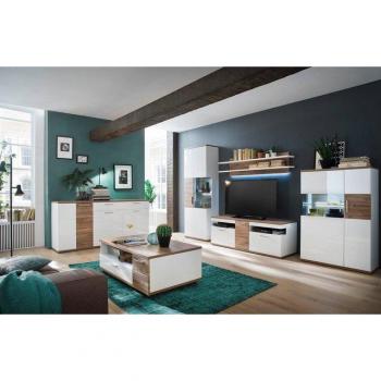 Klassisk Skandinavisk Sideboard 180x86x43