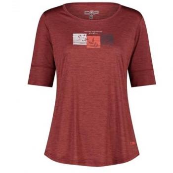 CMP Frauen T-Shirt 39T5756