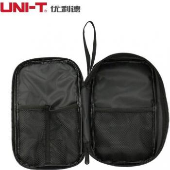 UNI-T UT-B01 Schwarz Tasche für UNI-T Digital-Multimeter