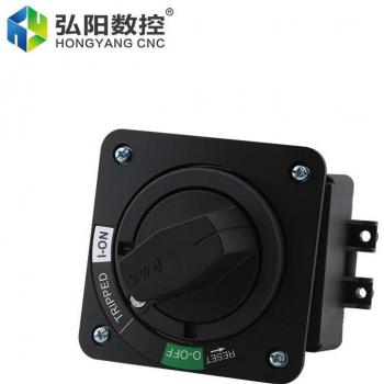 60A 3-Phase Circuit Breaker