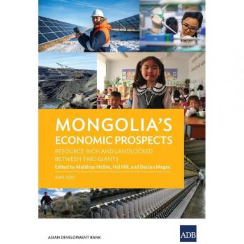 Mongolia's Economic Prospects