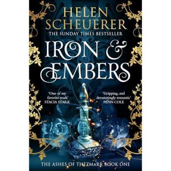 Iron & Embers