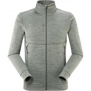 Lafuma Skim Shield Fleece Full Zip Grey Men’s