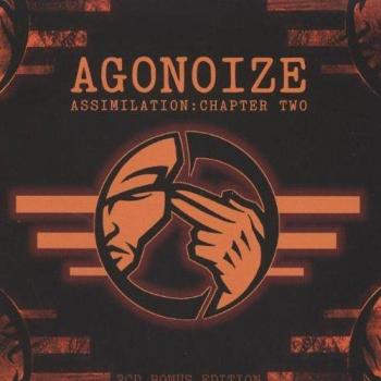 Agonoize - Assimilation: Chapter 2 (Preis 19,10 €)